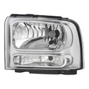 FAROL PRINCIPAL FORD F250/350/4000 LE