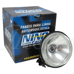 FAROL AUXILIAR 110MM NINO