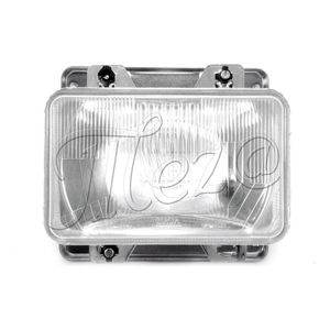 FAROL MB 1618/1935/CARA PRETA LD