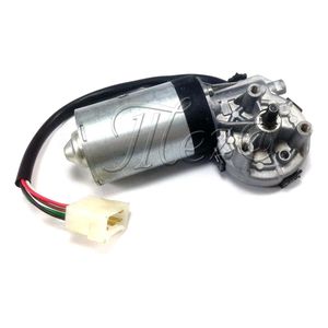 Motor limpador parabrisa mb 24 v