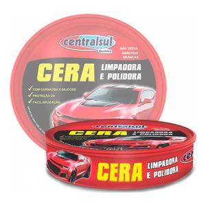 Cera polidora centralsul  200 g