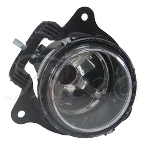 FAROL AUXILIAR MB ATEGO 2013