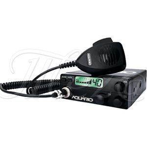 Radio px aquarios 40 canais am