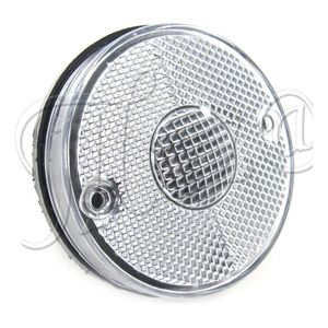 LANTERNA RANDON LATERAL CRISTAL
