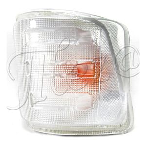 LANTERNA PISCA MB 1720 CRISTAL LE