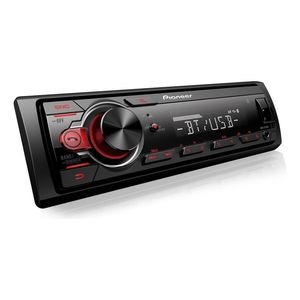 Radio am/fm com bluetooth / usb pioneer