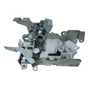 FECHADURA PORTA MB ATEGO/AXOR INTERNA LD