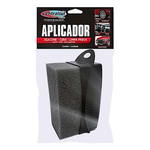 Aplicador silicone centralsul