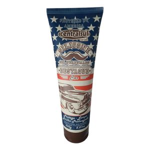 Silicone gel destaque 250 g america