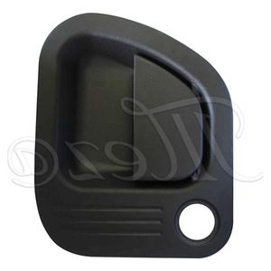 MACANETA EXTERNA FORD CARGO 2011 LD