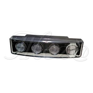 LANTERNA TAPA SOL SC 4  C/LED (CHICOTE)