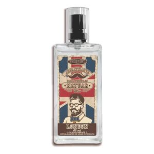 Aromatizante natuar men london 45 ml