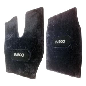 Tapete chinil personalizad iveco stralis