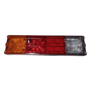 L GF 173 MB NOVO C/VIGIA LEDS (LANTERNA TRASEIRA MERCEDES)