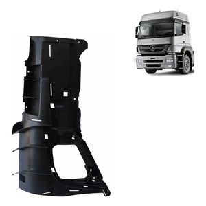 DEFLETOR INTERNO COLUNA AXOR LD