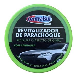 Revitalizador de parachoques 200 g