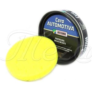 Cera polidora maxirubber 200 g