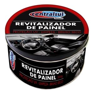 Revitalizador de painel com uv 300 g