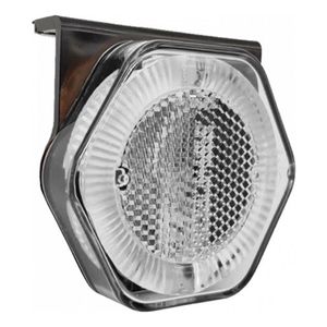 LANTERNA LATERAL LEDS 24V CRISTAL