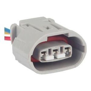 CHICOTE ALTERNADOR 3 VIAS IVECO