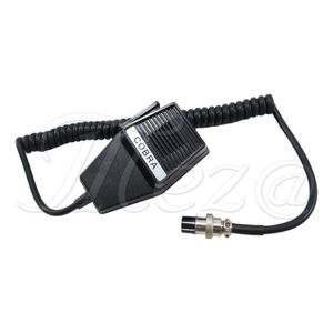 Px.ptt para radio 5 pinos