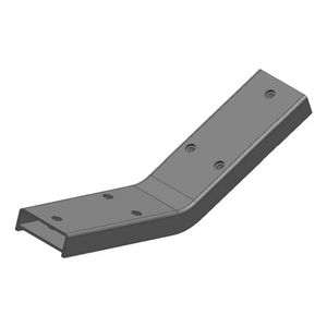 SUP/ESTRIBO SC R 112/113 PARA-CHOQUE