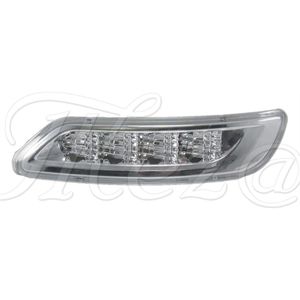 LANTERNA TAPA SOL IVECO HI-WAY LED LE