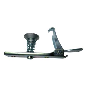 FECHADURA CAPO SUPERIOR MB 709/912