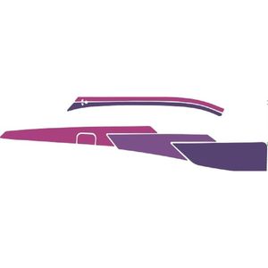 FAIXA MB 1113/1114 LILAS