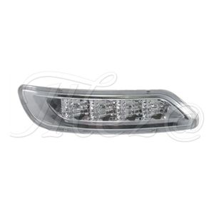 LANTERNA TAPA SOL IVECO HI-WAY LED LD