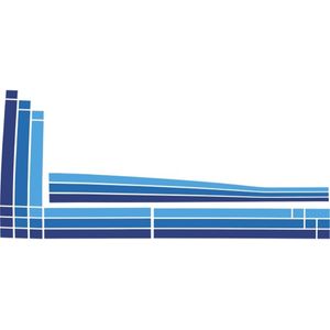 FAIXA SC 113 T/R 92/93 AZUL