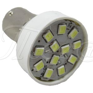 LAMPADA 1141 12V LED BRANCO