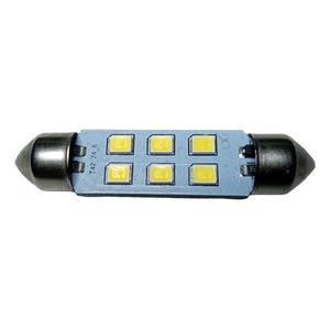 LAMPADA TORPEDO 12V GRANDE (LEDS)