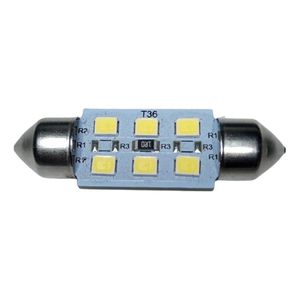 LAMPADA TORPEDO 12V PEQUENA (LEDS)