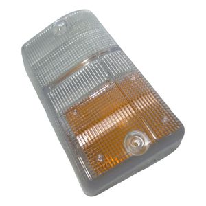 Lente pisca sc 112/113 (ld) cristal