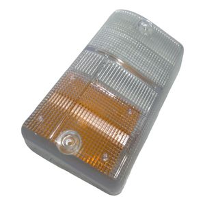 Lente pisca sc 112/113 (le) cristal