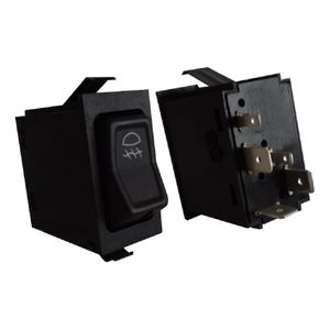 Interruptor farol auxiliar vw 2 estagios