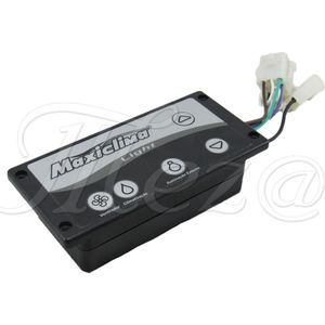 Placa p/climatizador maxiclima light