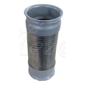 Esc flexivel inox iveco tector/vertis