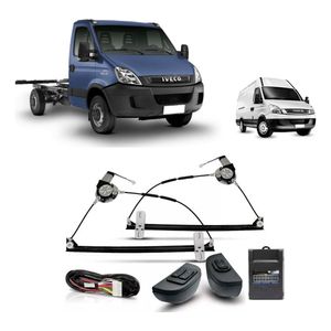 KIT VIDRO ELETRICO IVECO DAILY