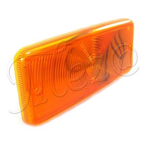L gf 034 lente pisca amarela vw