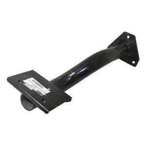Suporte estribo cargo 815 ld