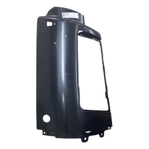 Capa farol volvo fm/fh-2004 a 2009 ld