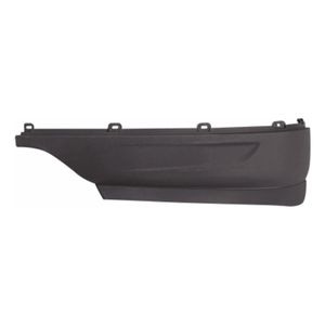 PONTEIRA SPOILER IVECO HI-WAY/HI-ROAD LE