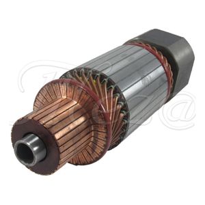 Induzido motor partida kb 24v grande