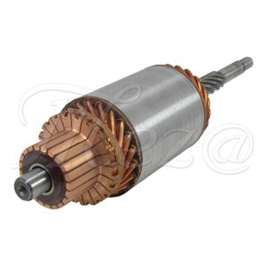 Induzido motor partida jf 12v