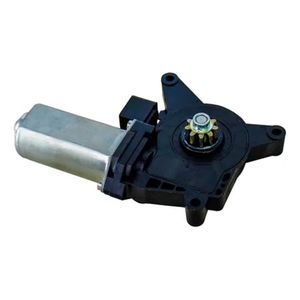 Motor vidro eletrico actros ld 9 dentes