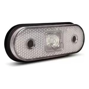 LANTERNA LATERAL FACCHINI LED (CRISTAL)