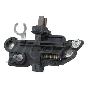 Regulador voltagem brv 12 volts