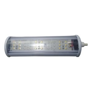 Lanterna fluorescente 12 v leds media